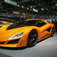 Illustration for article titled Top 11 Concept Cars Of The 2009 Geneva Motor Show